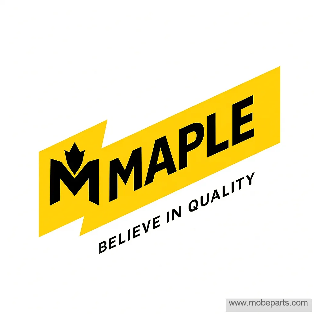 Maple
