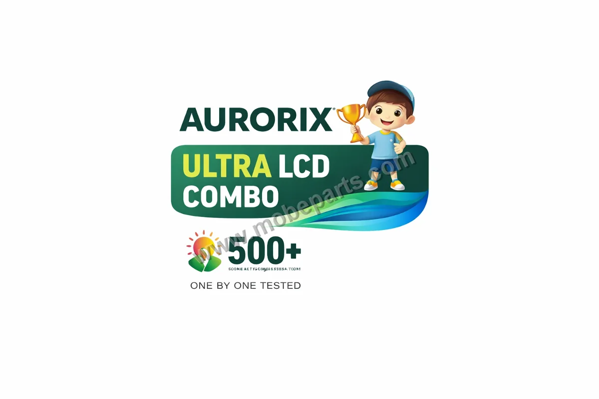 AURORIX