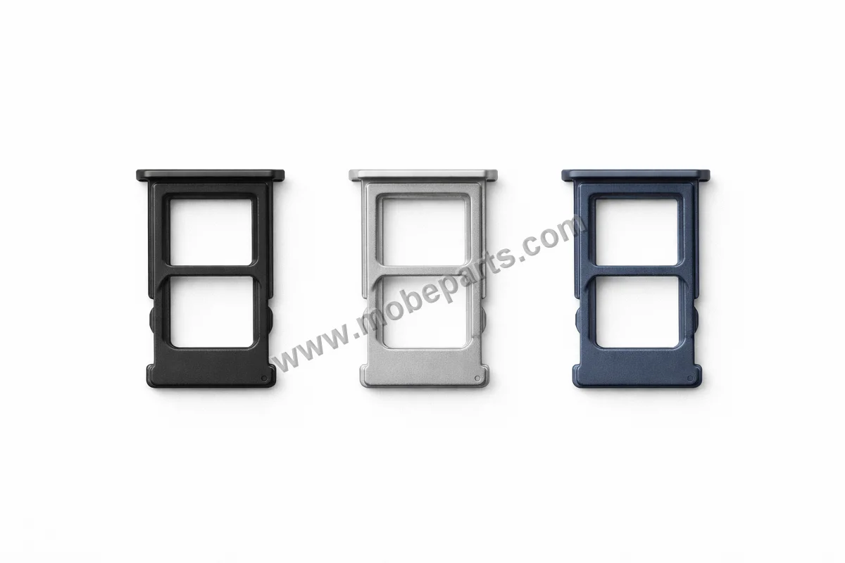 Sim Trays