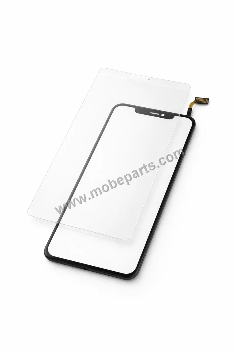 Glass Plus OCA