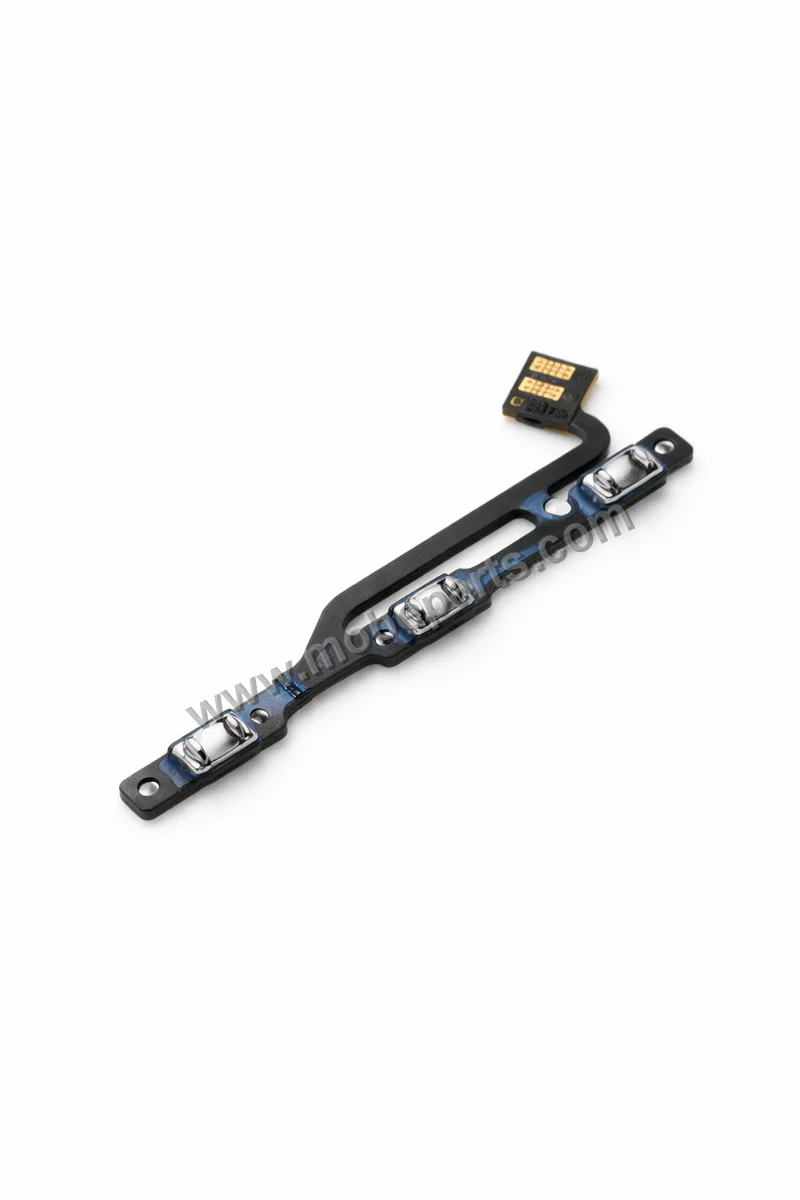 Power Plus Volume Flex