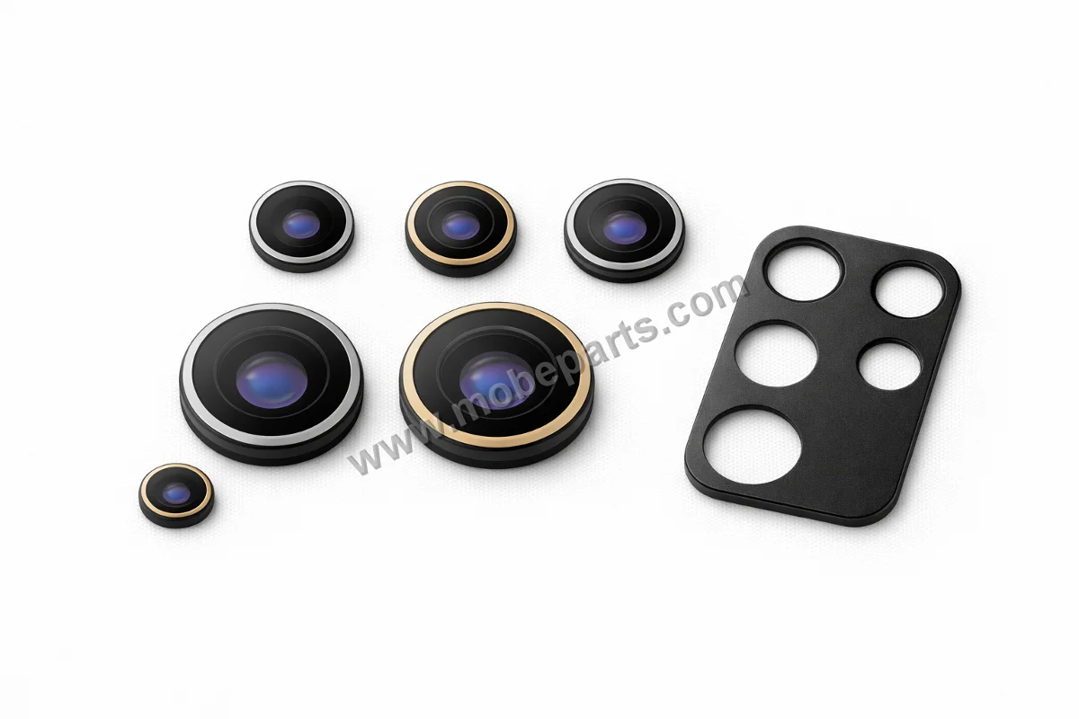 Camera Lenses