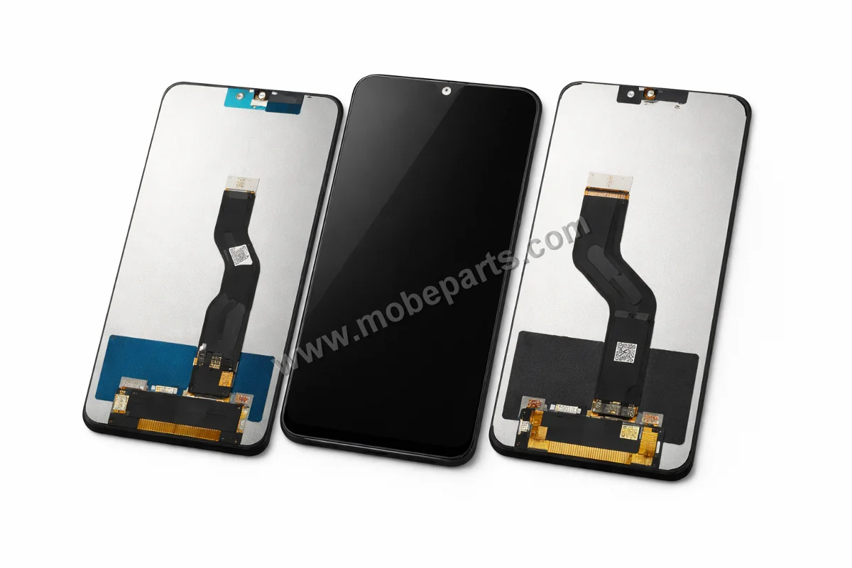 LCD Panels