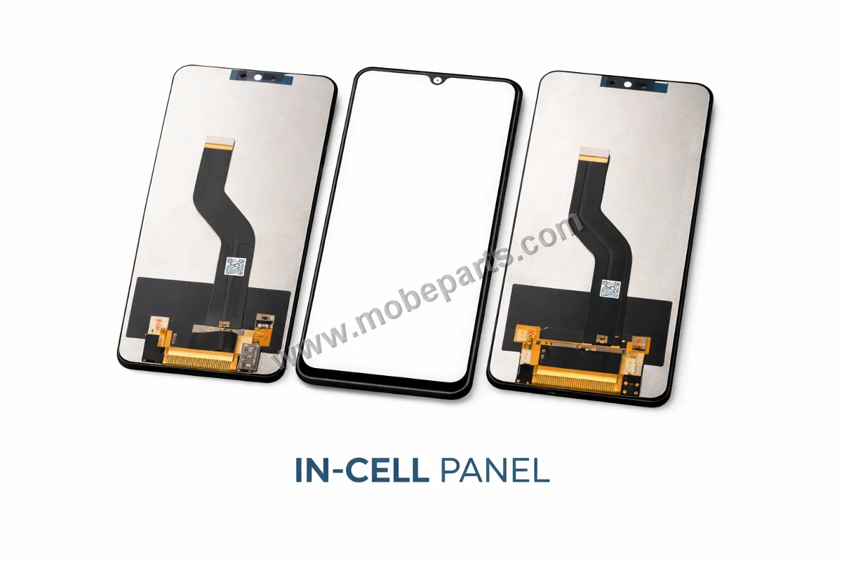 INCELL Panels