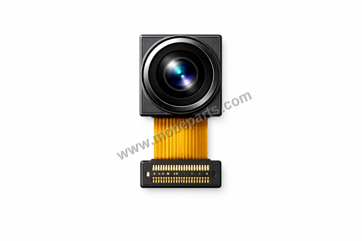 Mobile Front Camera
