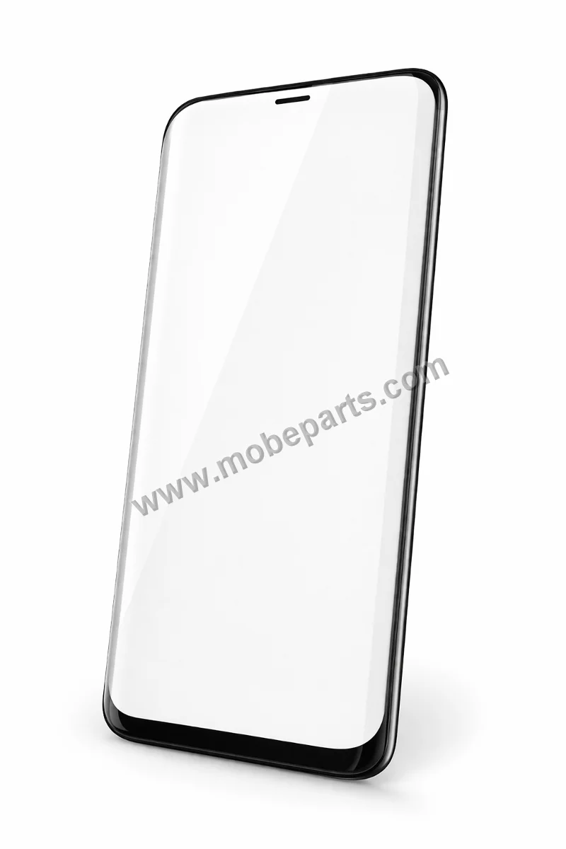 Curved Glass Plus OCA