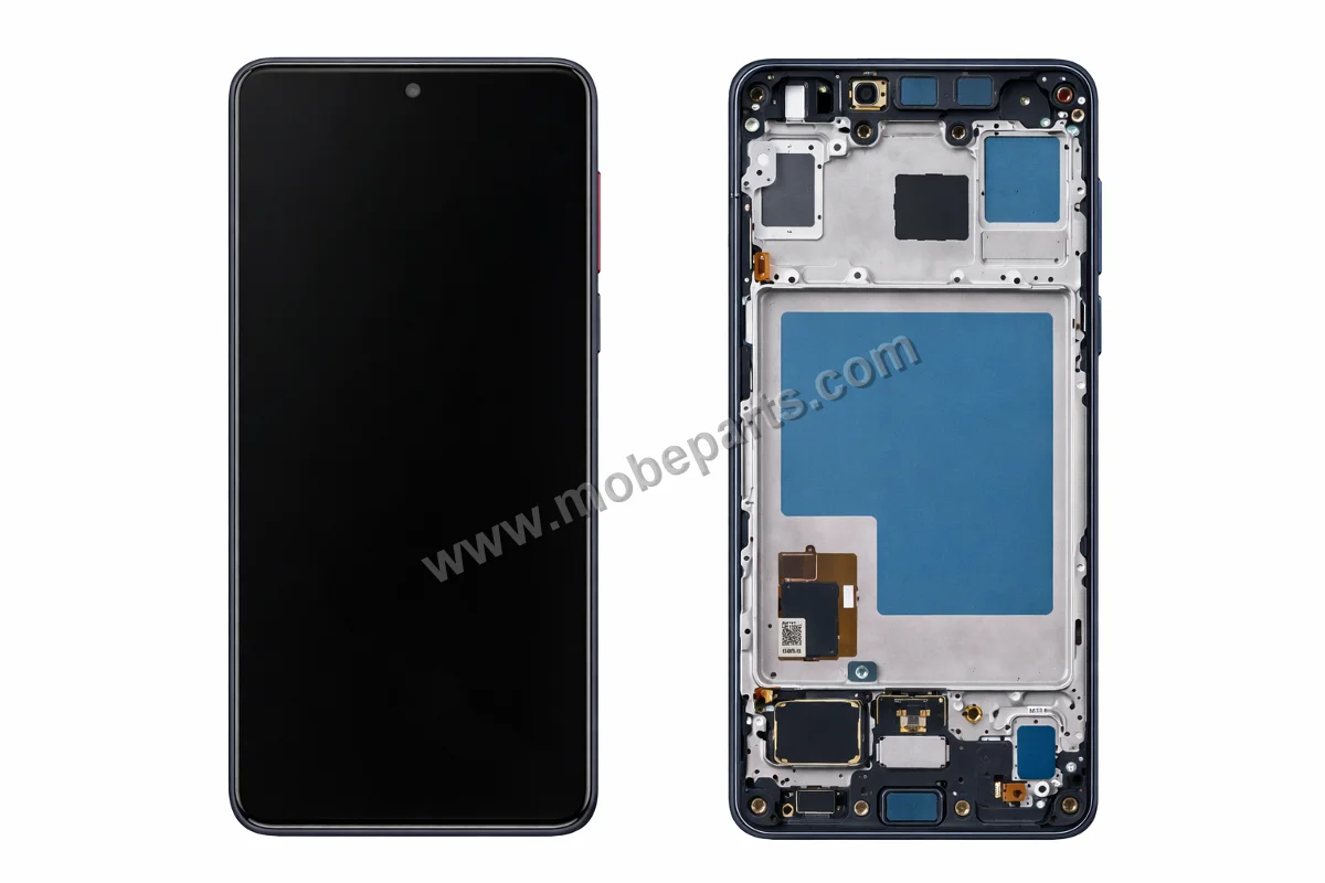 Generic Camon 20 LCD Frame