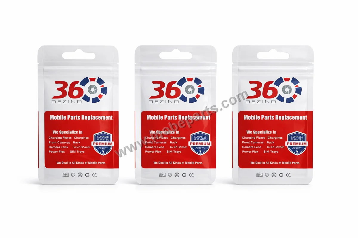 DEZINO 360 Dcode Bold 2 Power Plus Volume Flex