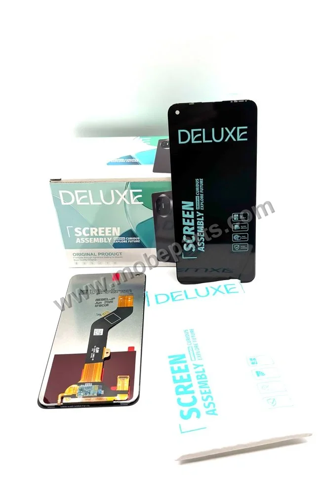 DELUXE Infinix Hot 50 Pro / X6881 INCELL Panel