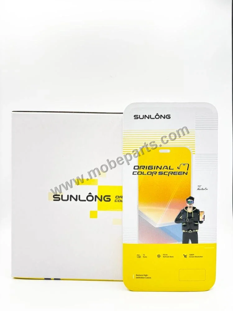 SUNLONG Oppo F15 Or Oppo A91 LED Panel