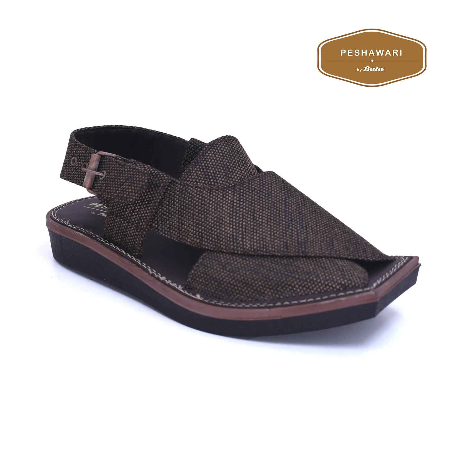 Peshawari Chappal - Men 