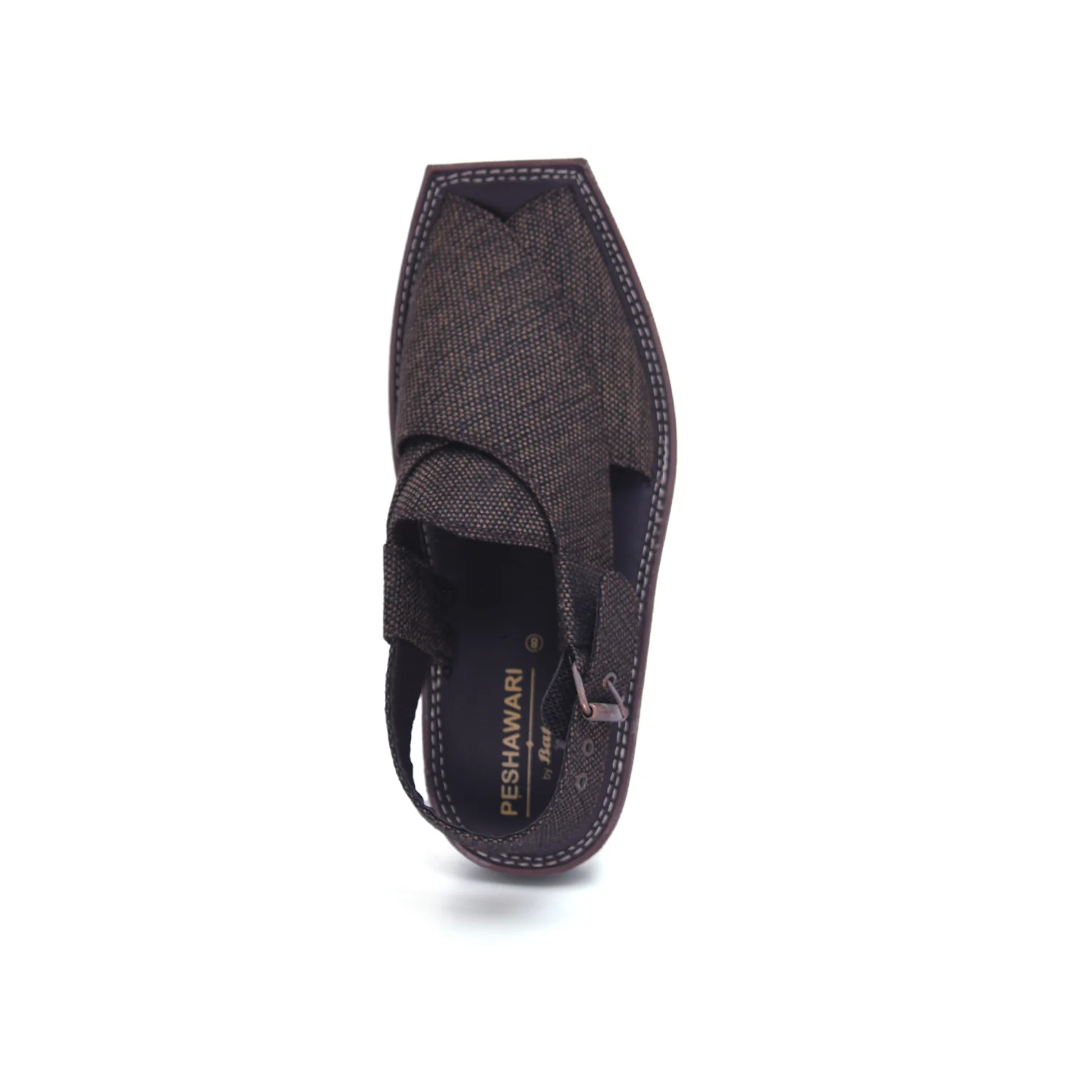 Peshawari Chappal - Men 