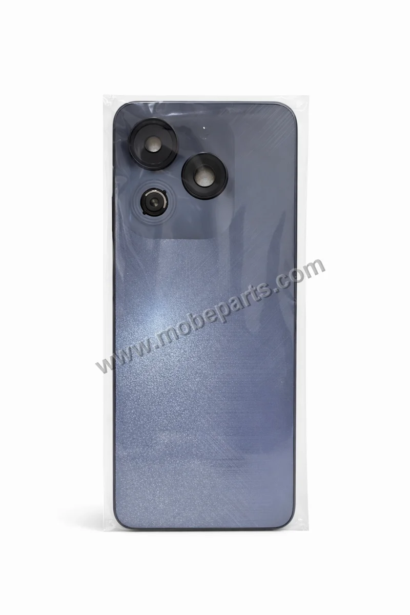 Generic Tecno Spark 20C Complete Housing