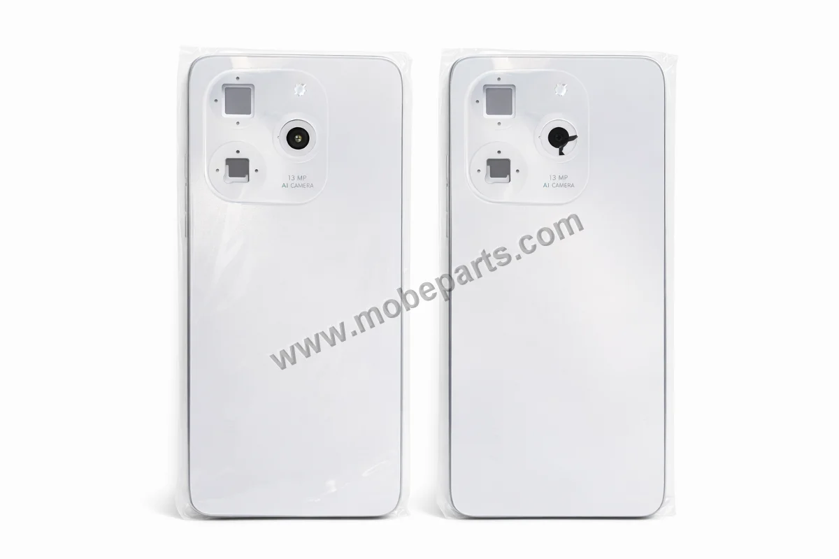 Generic Tecno Spark 20C Complete Housing