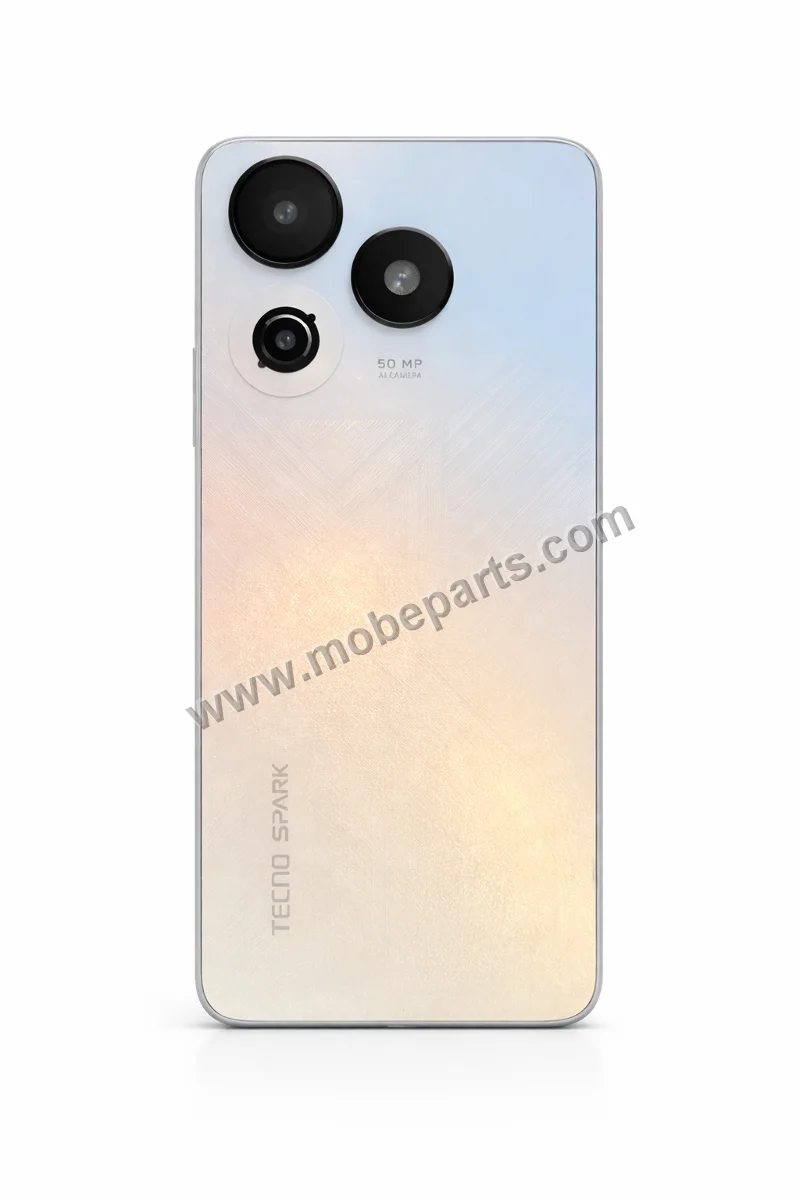 Generic Tecno Spark Go 2024 Complete Housing