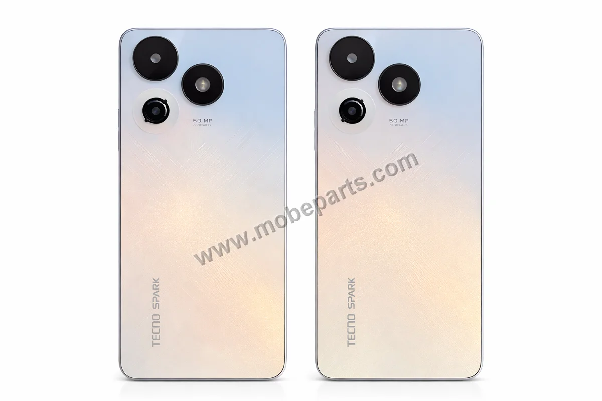 Generic Tecno Spark Go 2024 Complete Housing