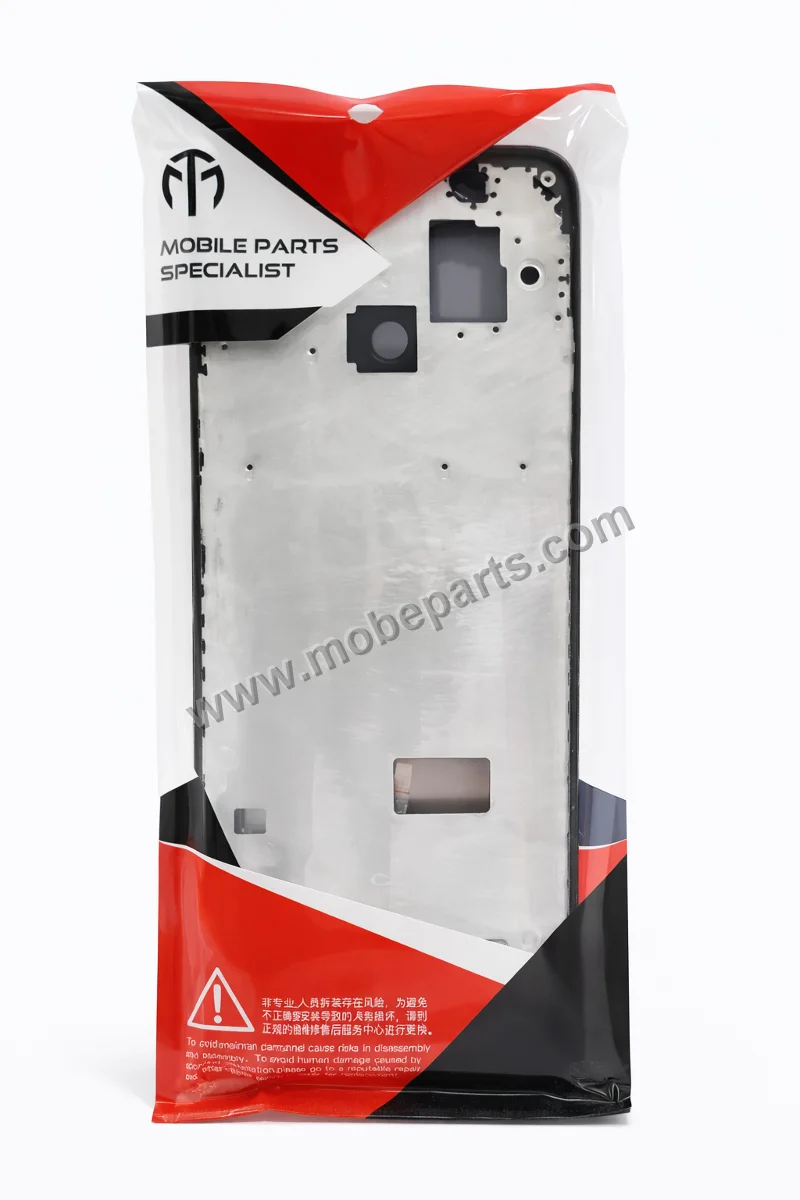 Klik Oppo F11 Complete Housing 