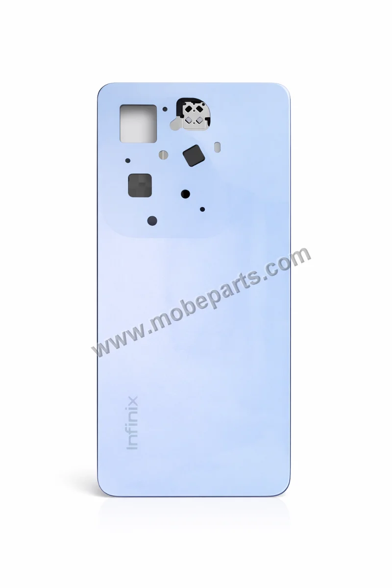 Generic Infinix Hot 40 Ring Back Or Back Plus Middle