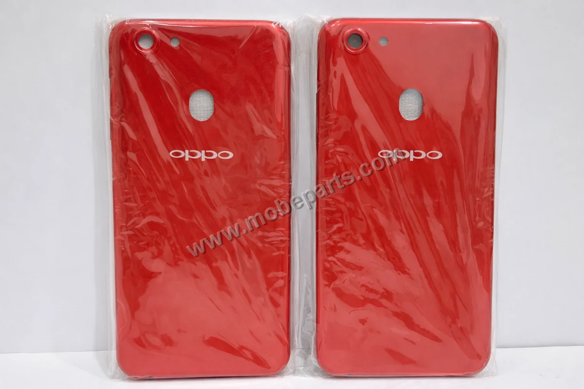 Generic Oppo F5 Complete Housing 