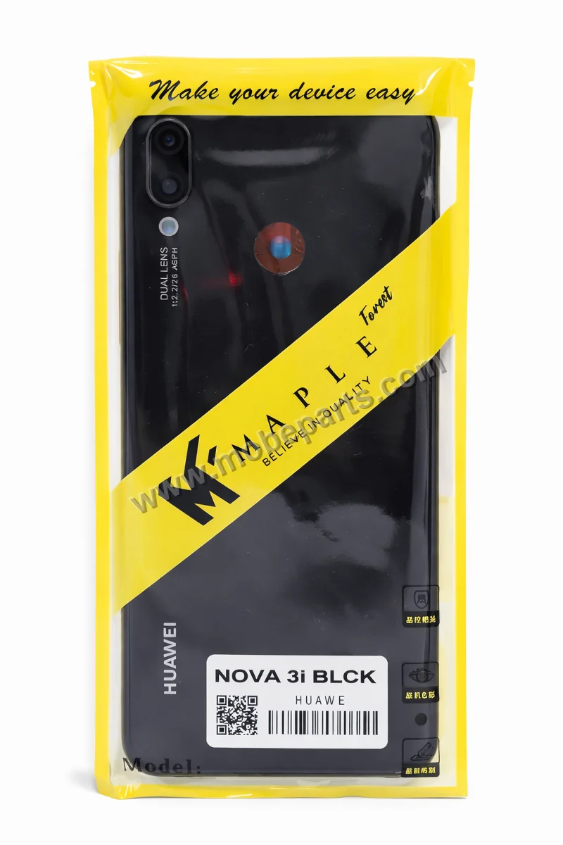 Maple Huawei Nova 3i Complete Housing