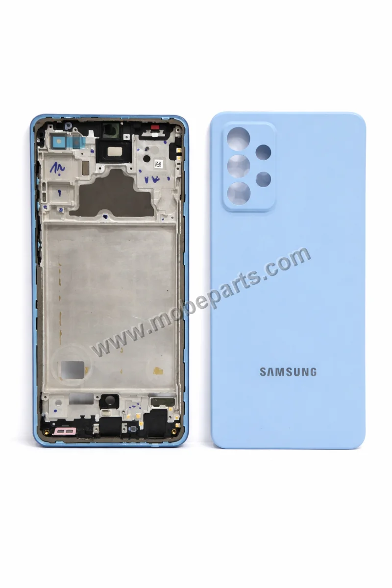 Generic Samsung A72 Complete Housing