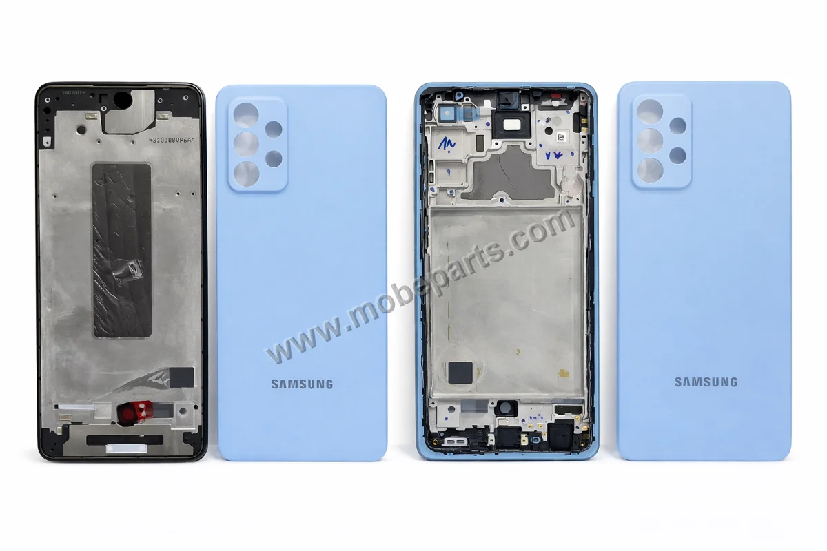 Generic Samsung A72 Complete Housing