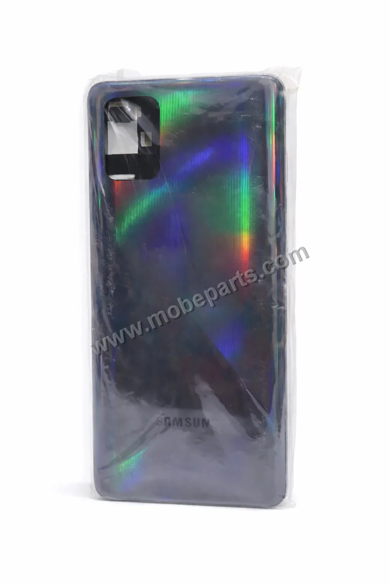 Generic Samsung A71 Complete Housing