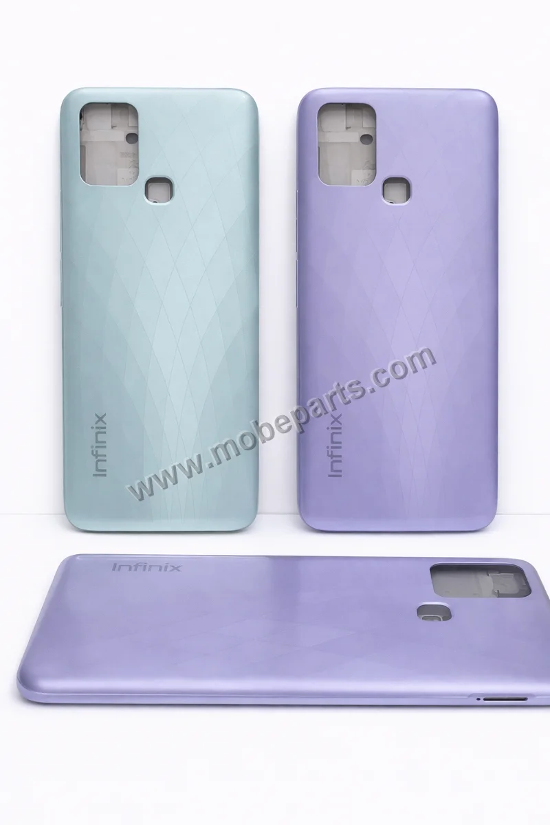 Generic Infinix Hot 10s Complete Housing