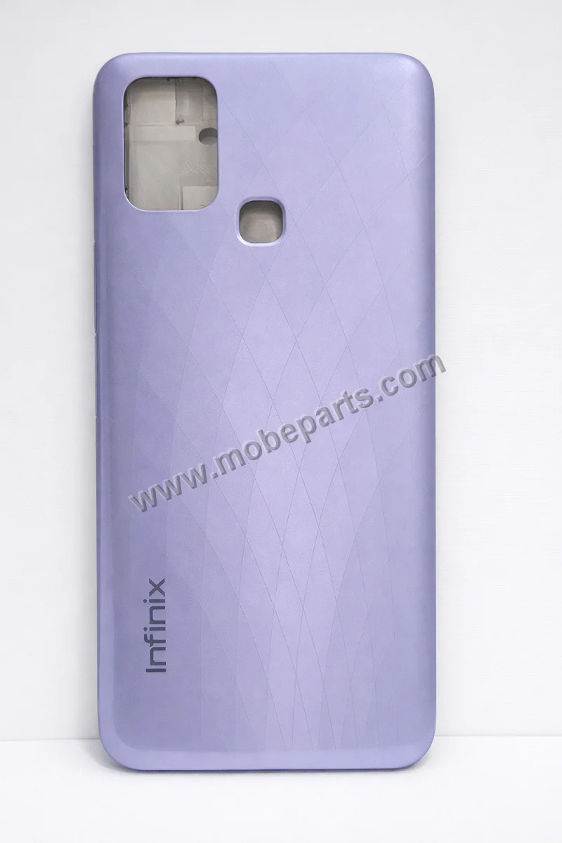 Generic Infinix Hot 10s Complete Housing