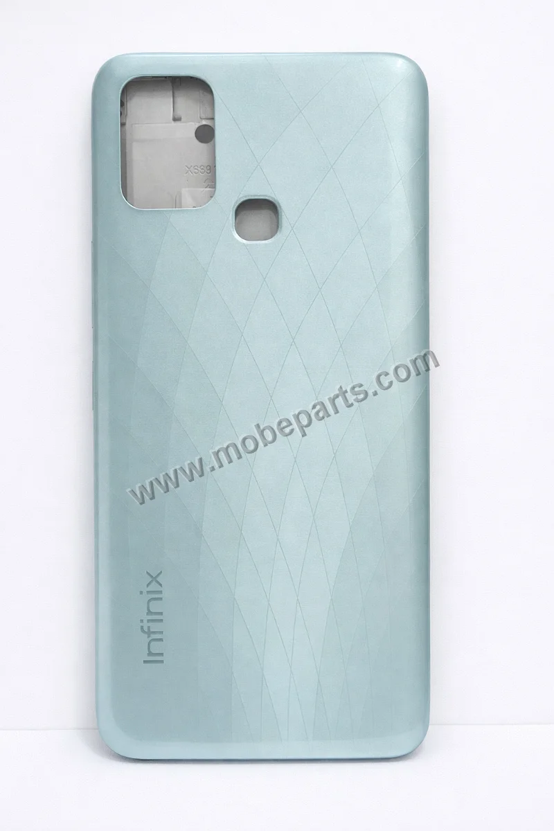 Generic Infinix Hot 10s Complete Housing