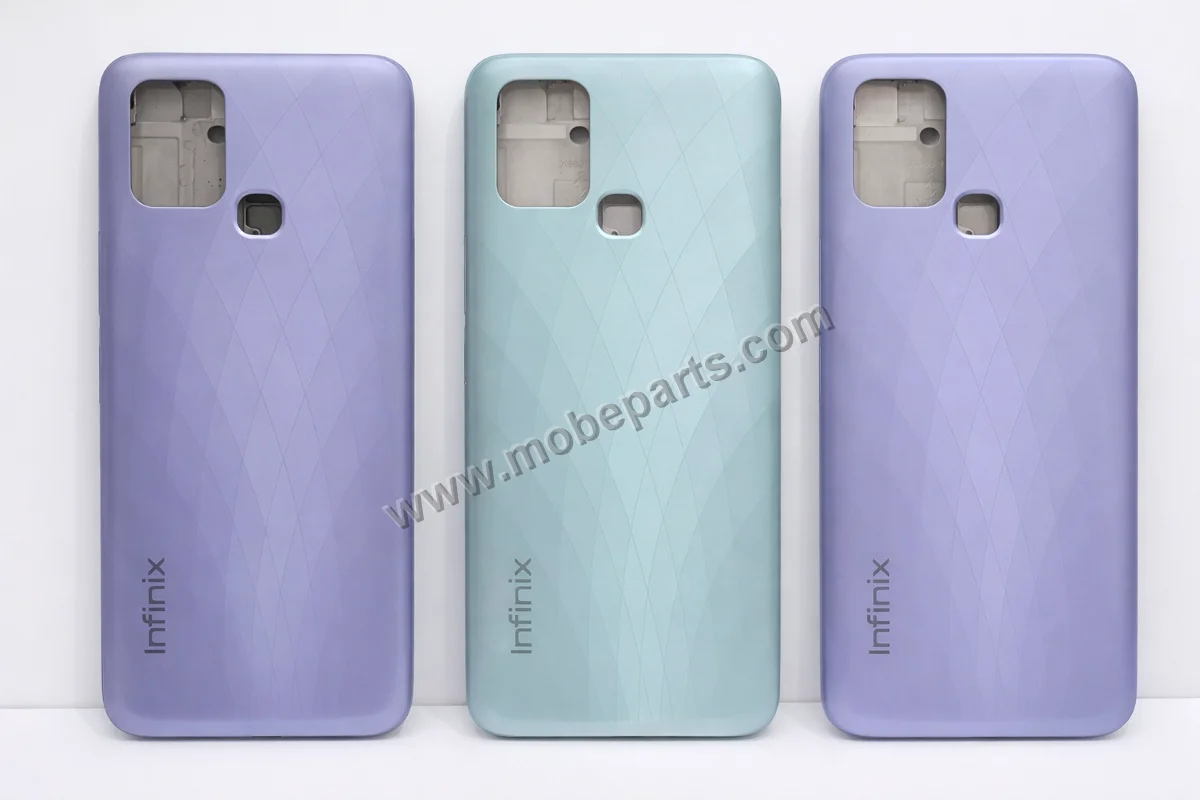 Generic Infinix Hot 10s Complete Housing