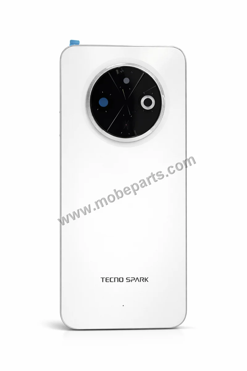 Generic Tecno Spark 30C Ring Back Or Back Plus Middle