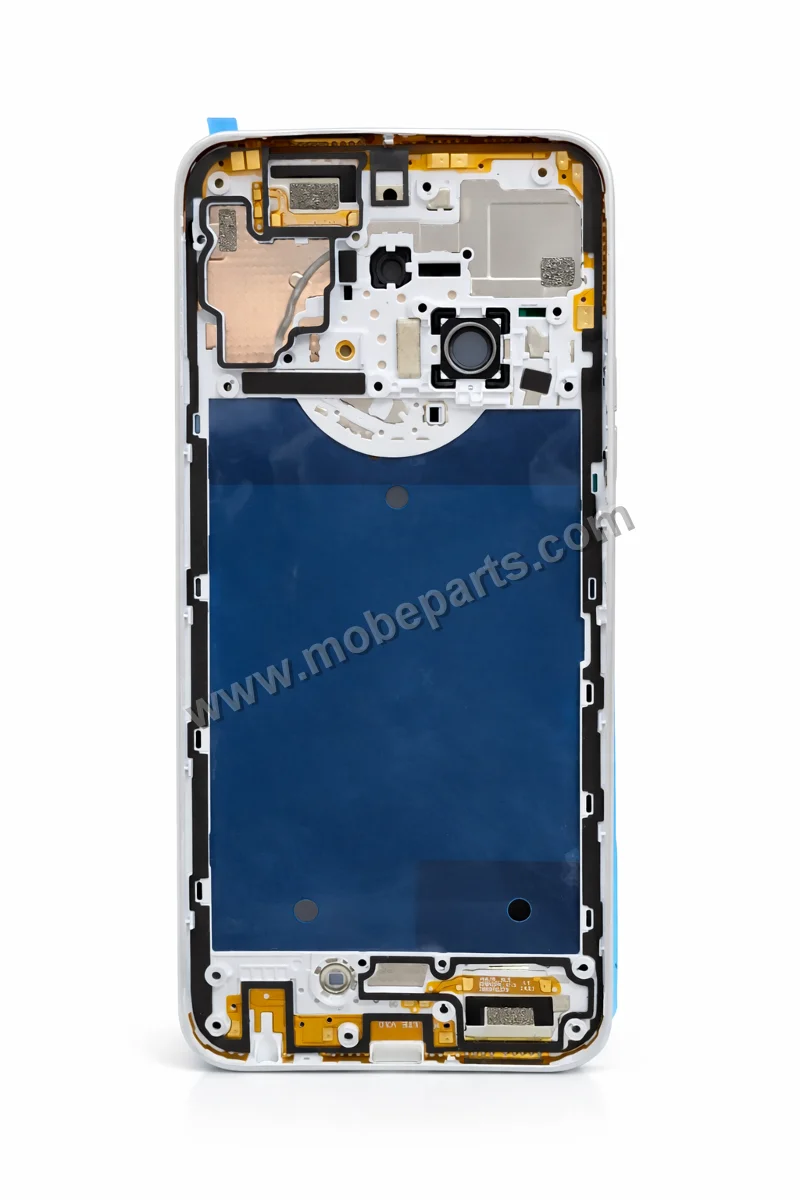 Generic Tecno Spark 30C Ring Back Or Back Plus Middle