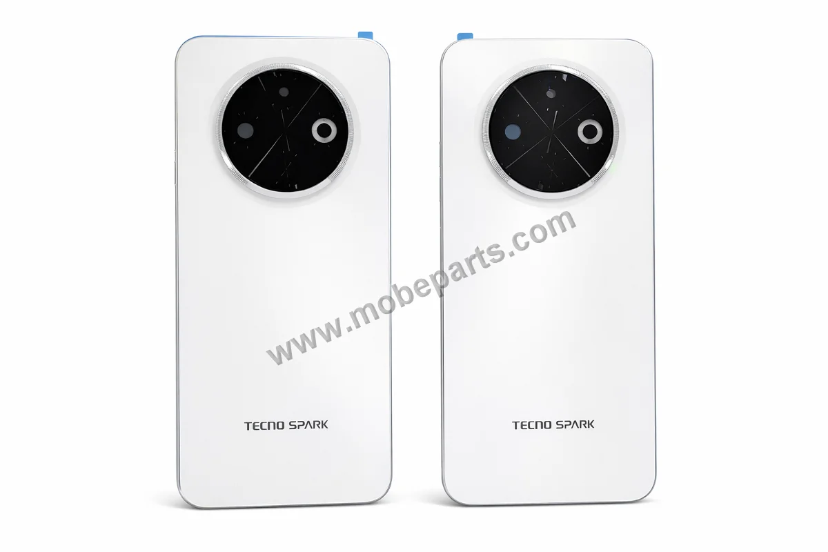 Generic Tecno Spark 30C Ring Back Or Back Plus Middle