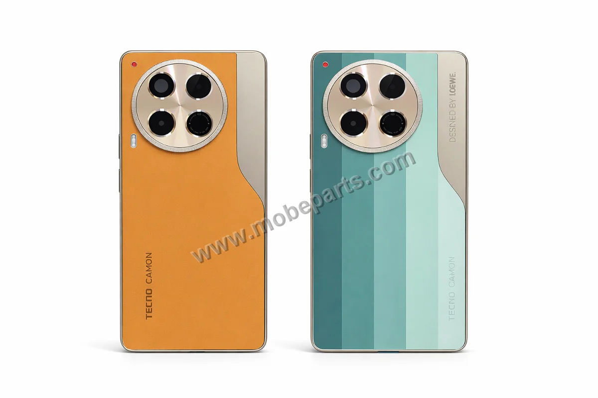 Generic Tecno Camon 30 Ring Back Or Back Plus Middle
