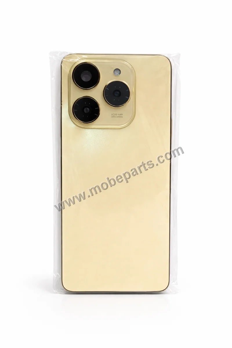 Generic Tecno Spark 20 Pro Ring Back Or Back Plus Middle