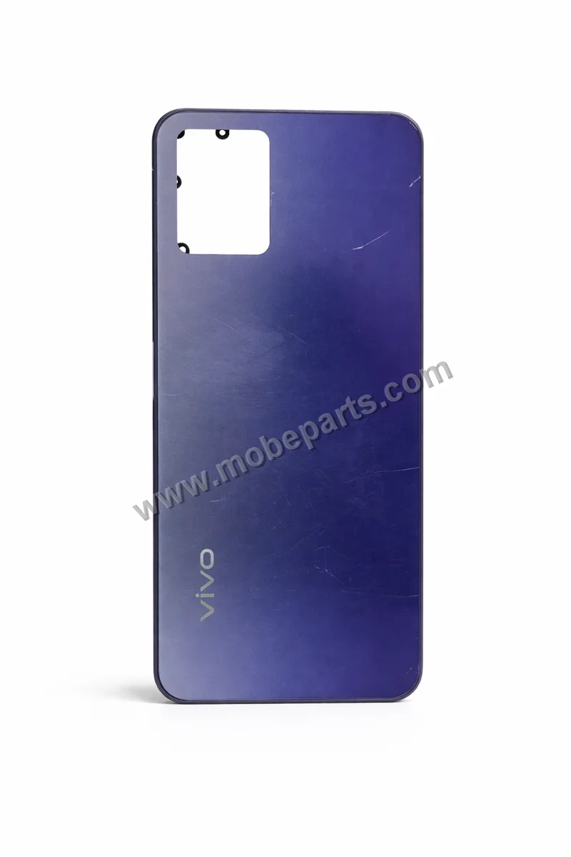 Generic Vivo Y21 Ring Back Or Back Plus Middle