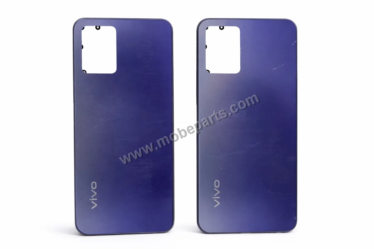 Generic Vivo Y21 Ring Back Or Back Plus Middle