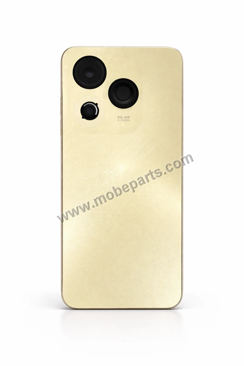 Generic Tecno Spark 20C Ring Back Or Back Plus Middle