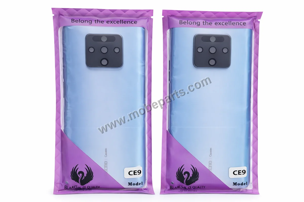 Black Swan Camon 16 Premier / CE9 Ring Back Or Back Plus Middle