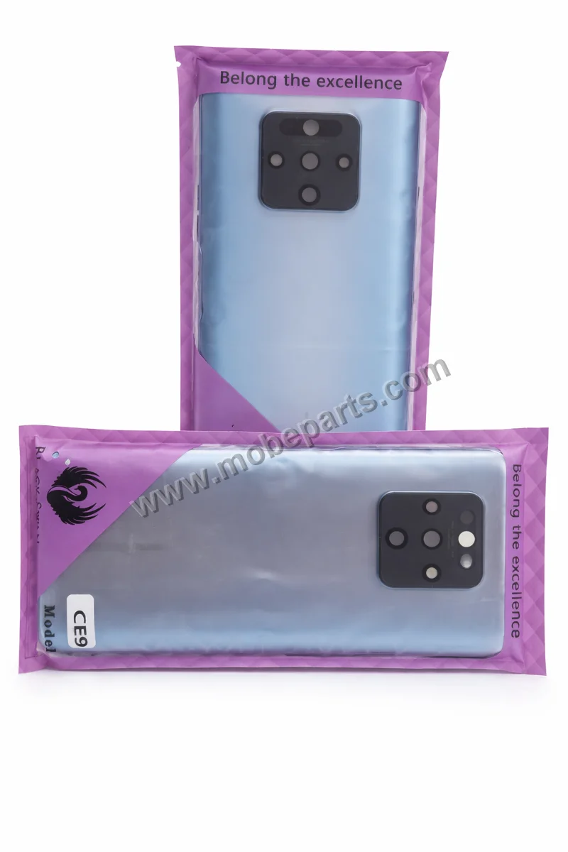 Black Swan Camon 16 Premier / CE9 Ring Back Or Back Plus Middle