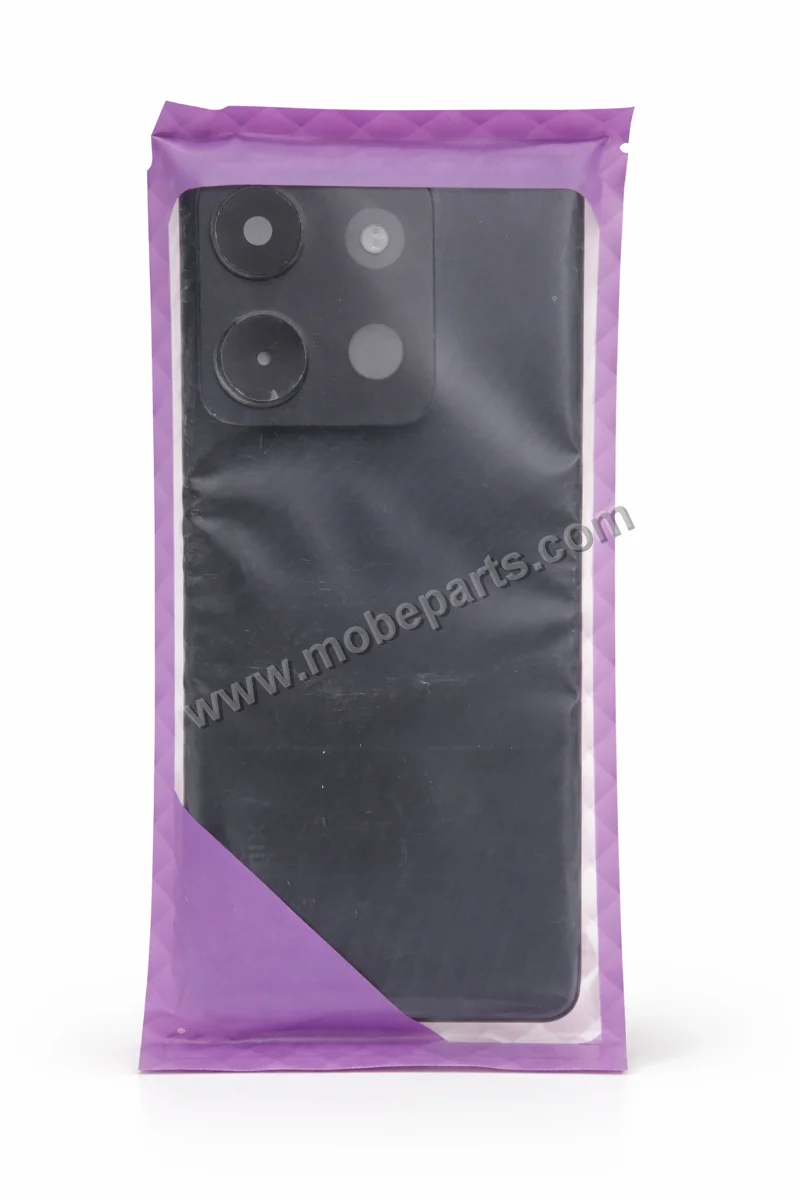Black Swan Infinix Smart 7 / X6515 Body Back