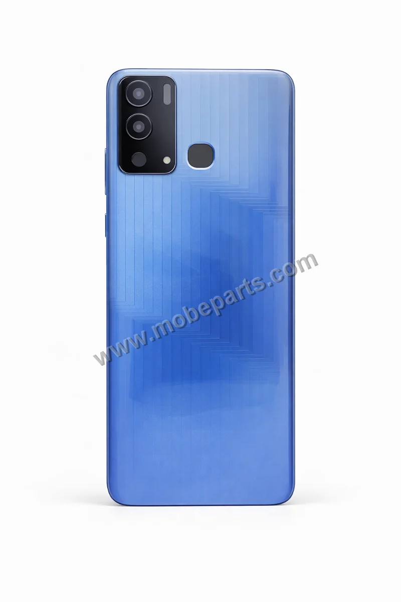 Generic Hot 12i / X665 Body Back