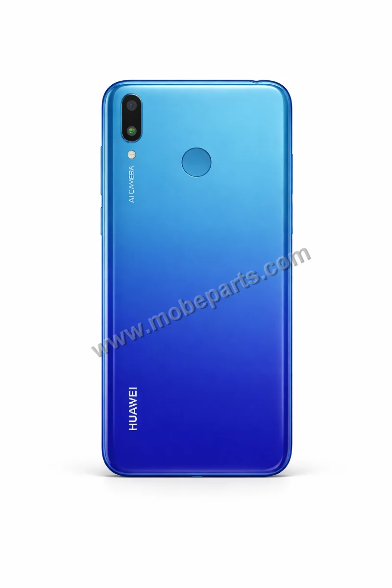 Generic Huawei P Smart 2019 Body Back