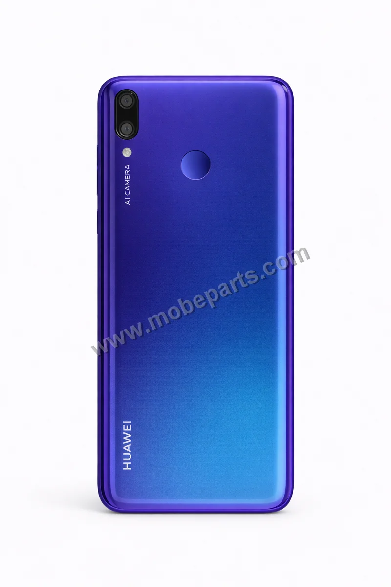 Generic Huawei Y7 (2019) Body Back