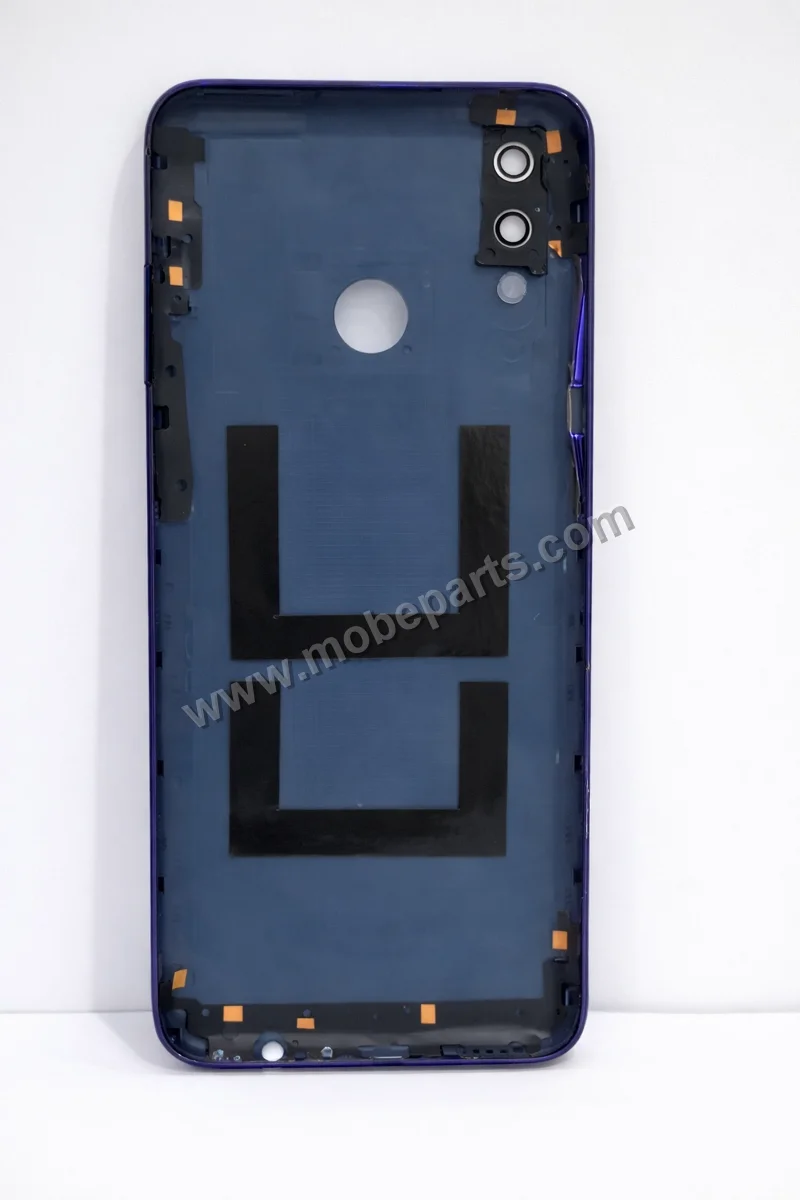 Generic Huawei Y7 (2019) Body Back