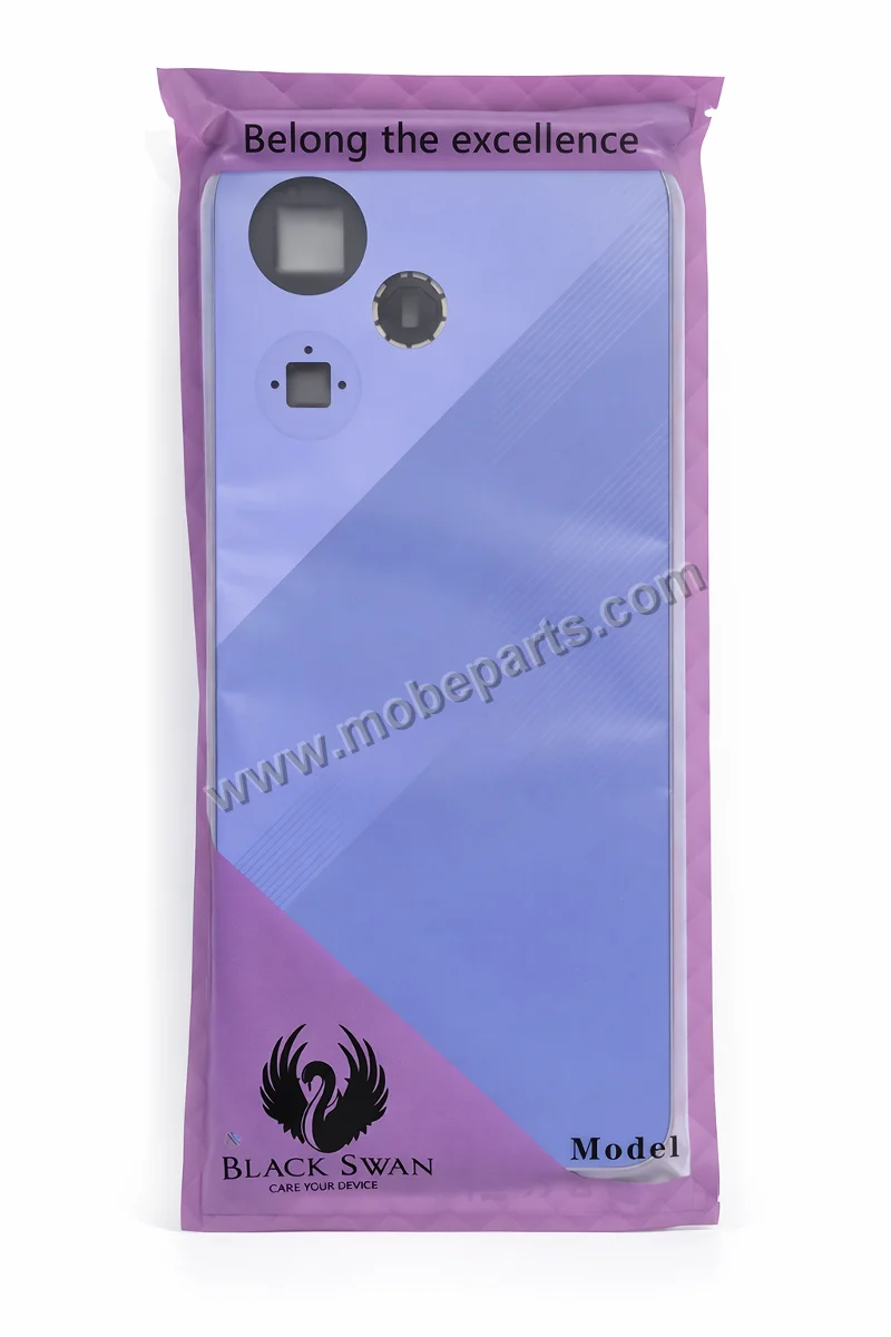 Black Swan Hot 30 Play/X6835 Ring Back Or Back Plus Middle
