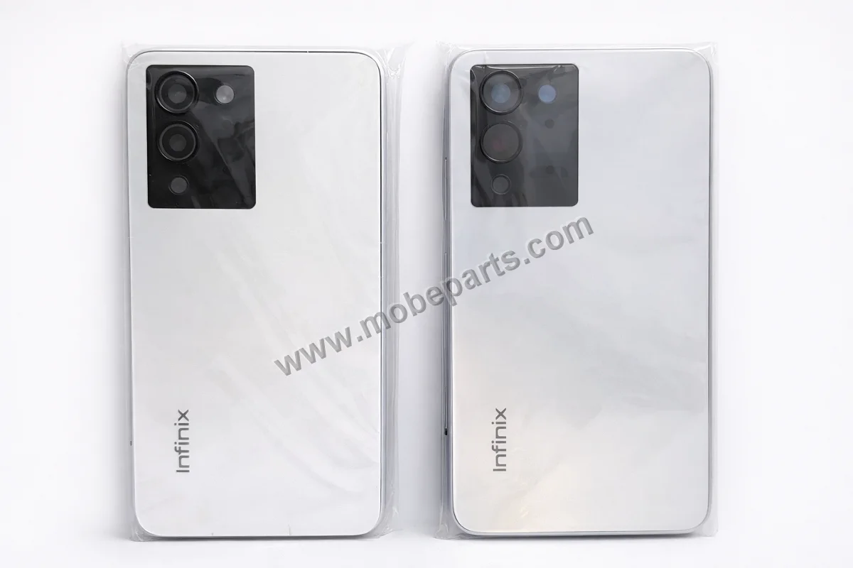 Generic Infinix Note 12 / X670 (G96) Ring Back Or Back Plus Middle