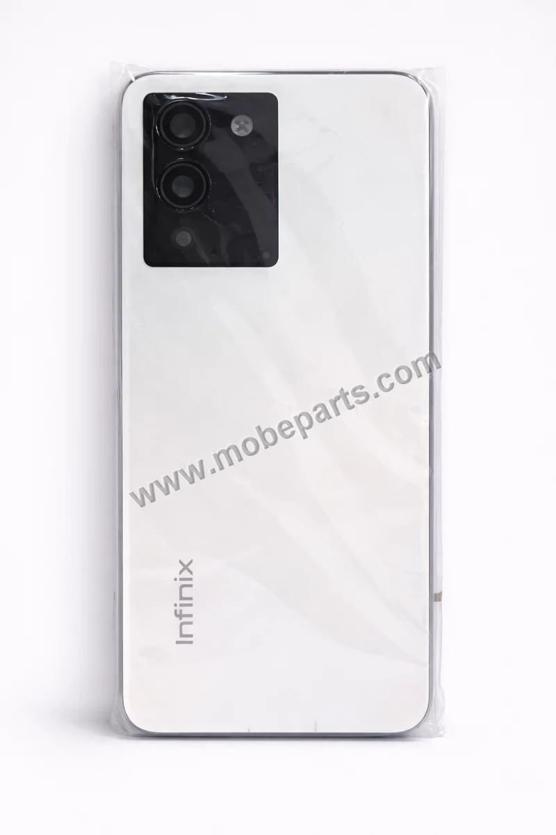 Generic Infinix Note 12 / X670 (G96) Ring Back Or Back Plus Middle