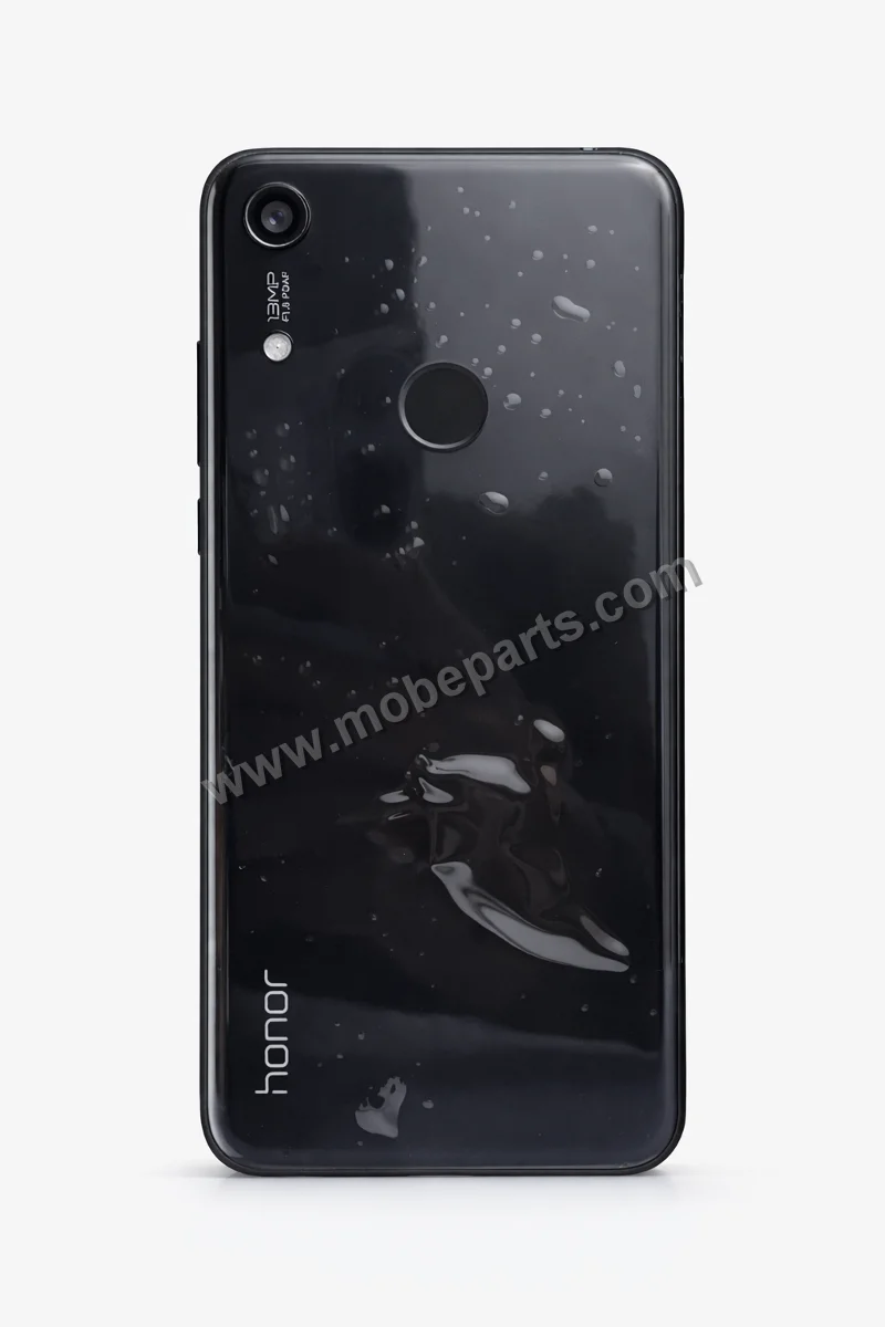 Generic Honor 8A Or Play 8A Body Back